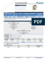 CH-03 - Technical Data Sheet