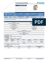 CH-02 - Technical Data Sheet