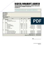 Penggunaan Uang Muka PDF