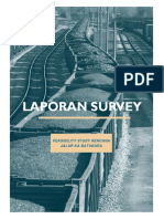 Laporan Survey Lokasi (Ok) PDF