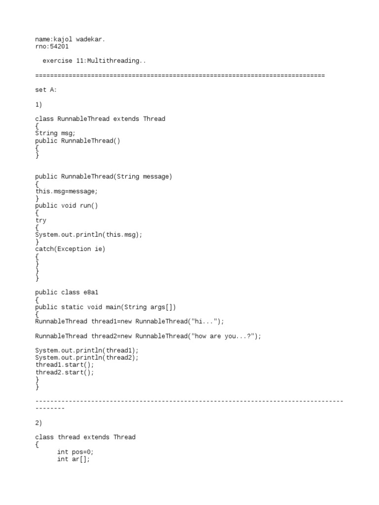 Java 11 PDF Computer Programming Systems Engineering