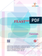 FEAST Tutorial - 2017R2 PDF