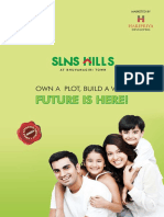 SLNS Hills Brochure