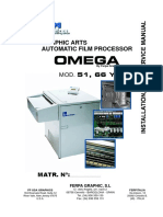 Manual Omega (ENG)
