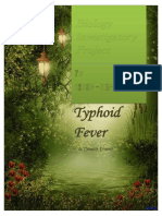 Typhoid Fever 2