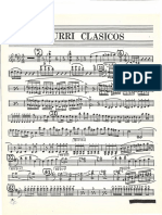 Atrapado en Los Clasicos Violin A PDF