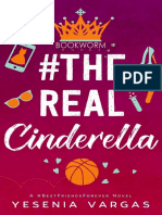 01 #TheRealCinderella - Yesenia Vargas PDF