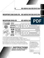 KD Adv6160 PDF