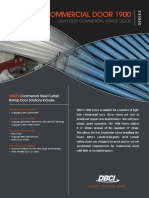 1900 Series CAD PDF