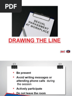 Posh Training: Workplace Harassment Guide | PDF | Sexual Harassment ...