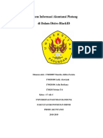 Sistem Informasi Akuntansi Piutang