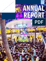 Corio Annual Report 2013 Highlights Strategy and Performance Changes