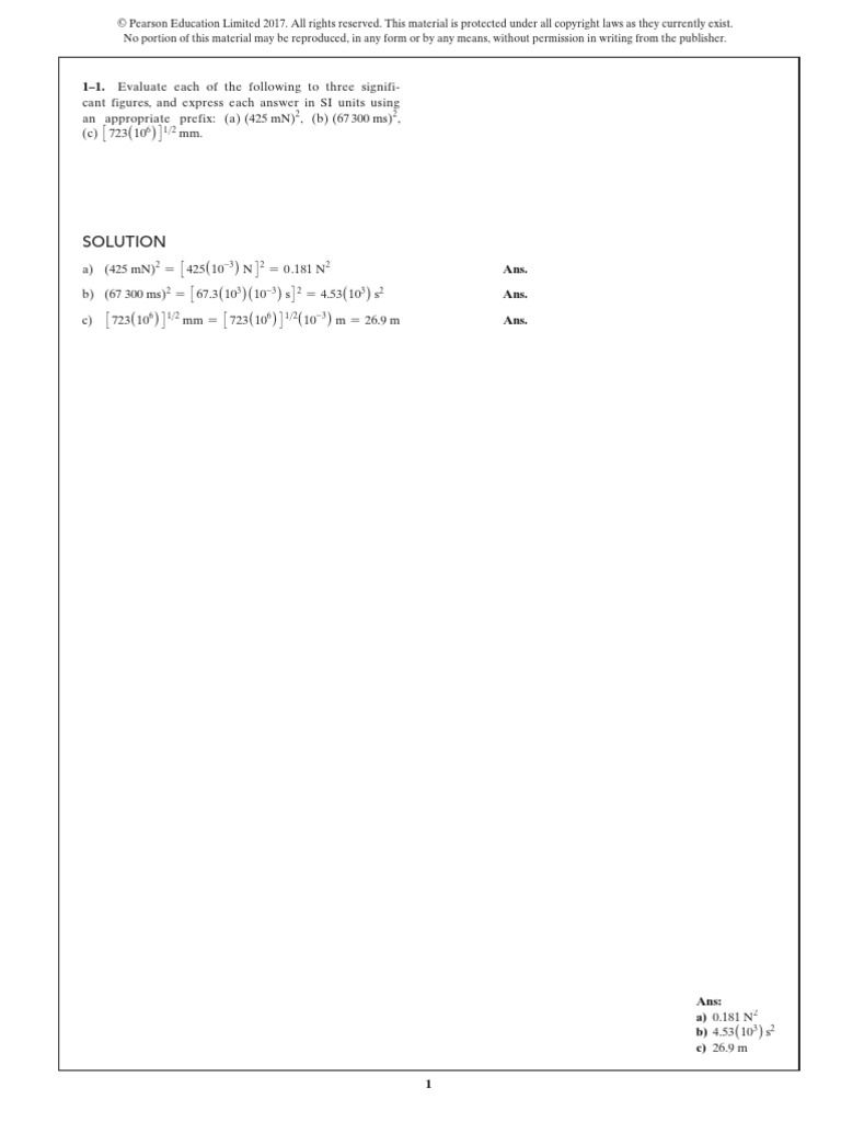 251 Sample | PDF