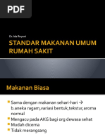 Download Standar Makanan Umum Rumah Sakit by Dudi SN44147305 doc pdf