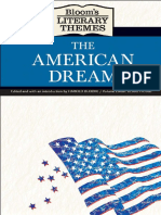 The American Dream - Bloom's Literary Themes.pdf