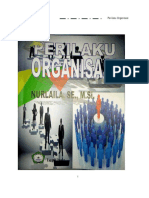 Buku Perilaku Organisasi PDF