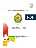 ASUHAN KEPERAWATAN PADA Ny