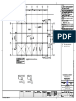 518-2-522 Equip Framing Plan
