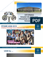 PMB UGM Edit 7 20190930 - V PDF