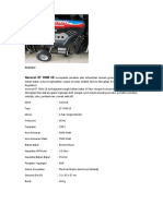 General Genset PDF