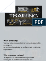 HR Training