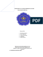 Laporan pendahuluan diabetes melitus