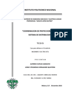COORDINACION DE PROTECCIONES EN UN SISTEMA DE DISTRIBUCION”.pdf