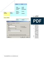 RJG Universal DD Dependent