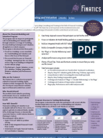 Financial Modeling & Equity Valuation_Finatics