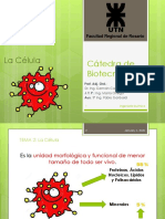 Clase 4 2019, Biotecnología