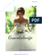 WP Princeza Clara Od Grandalenije PDF