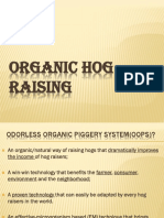 Hogs and Chicken Production PDF