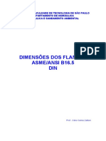 Dimensionamento de Flanges.pdf