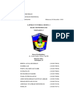 Modul 1 Uro