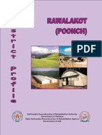 District Profile Rawlakot PDF