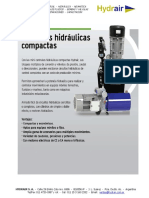 Mini Centrales Hidraulicas Compactas PDF