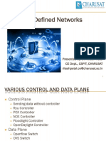 Software Defined Network