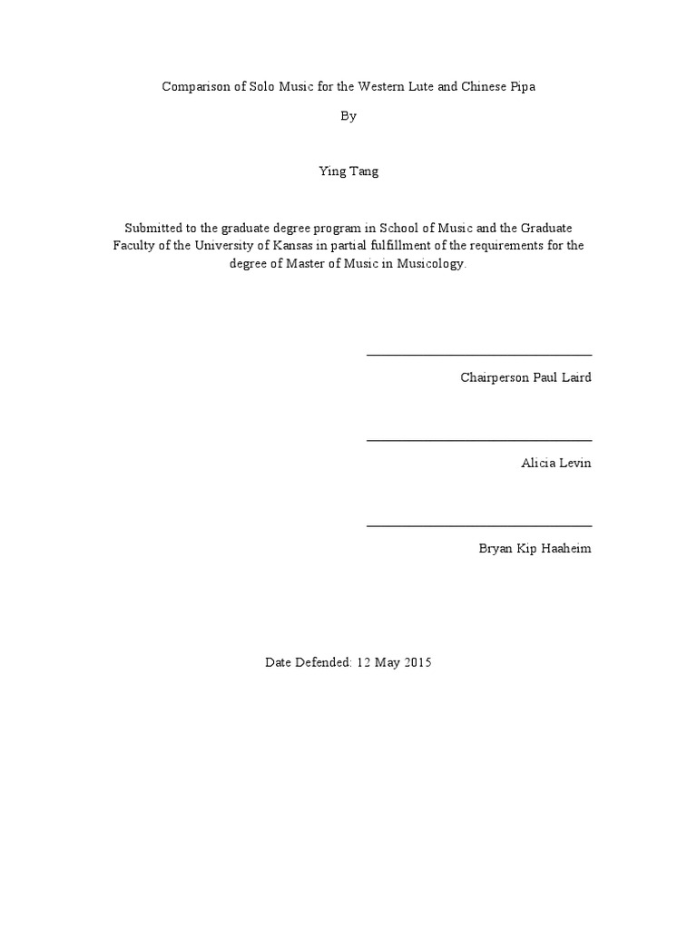 Pipa Guitar PDF | PDF | String Instruments | Chordophones