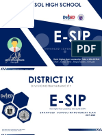 E-SIP 2019-2020