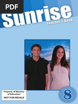 Sunrise-TB8