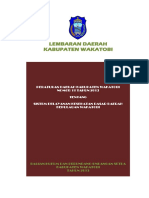KabupatenWakatobi 2013 11 PDF