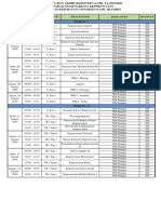 4166 - Revisi Jadwal Uas Ganjil Ta. 2019 - 2020