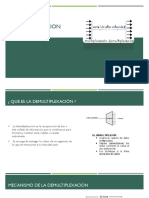 DEMULTIPLEXACION