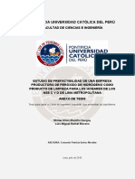 Mantilla Wilder Reinel Luis Prefactibilidad Empresa Anexos PDF