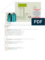 Pir Dengan LCD