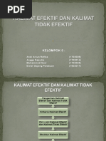 1550026400868_Kalimat Efektif dan Kalimat Tidak Efektif