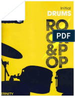 Drums-Initial PDF