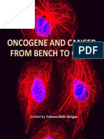 Oncogene and Cancer From Bench To Clinic PDF