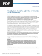 cisco_india_policy_csr