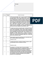 Gabarito Avaliacao Proficiencia Psicologia RE V2 PRF 85057 Original